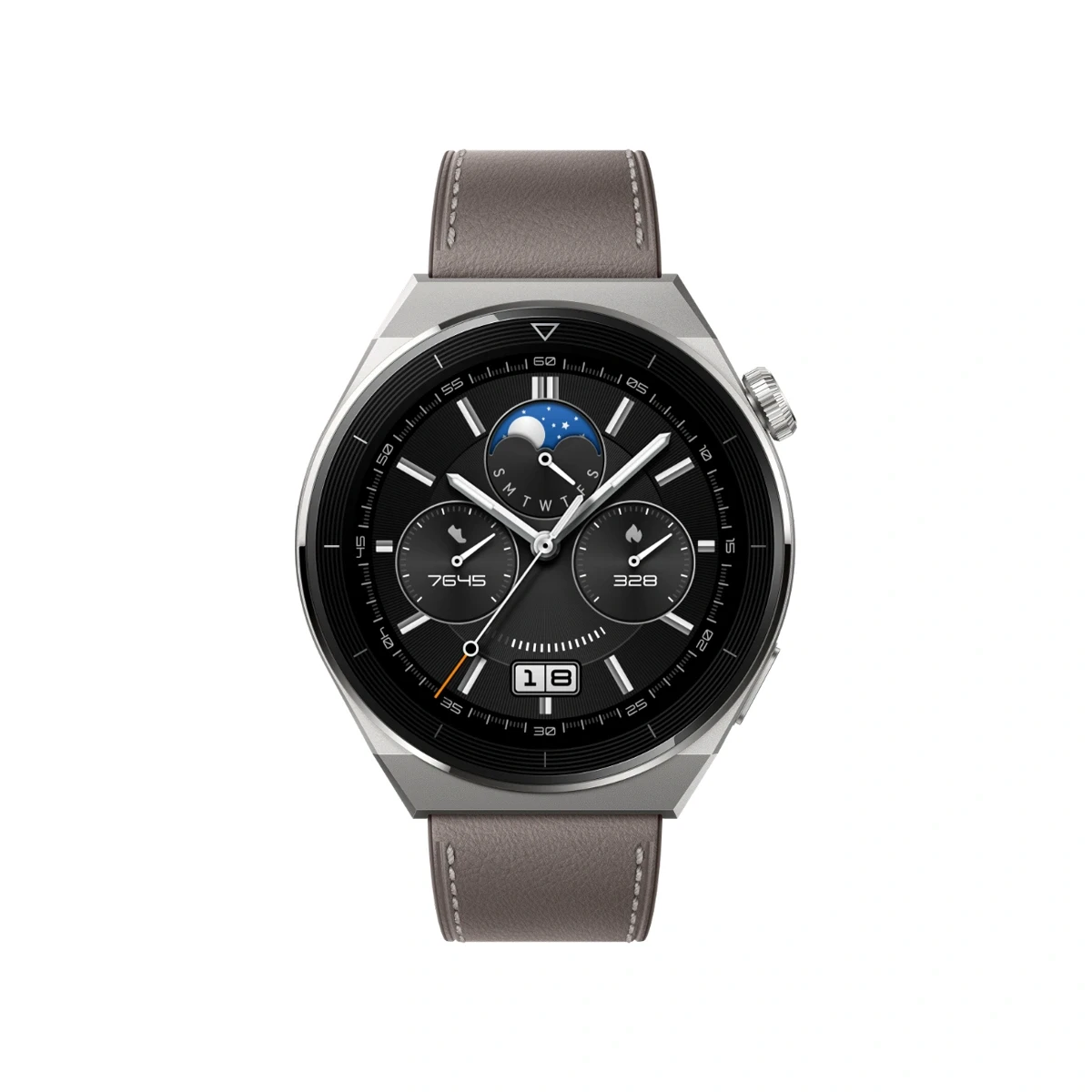 Huawei watch GT 3 Pro Classic Edition 32MB+4GB Gray