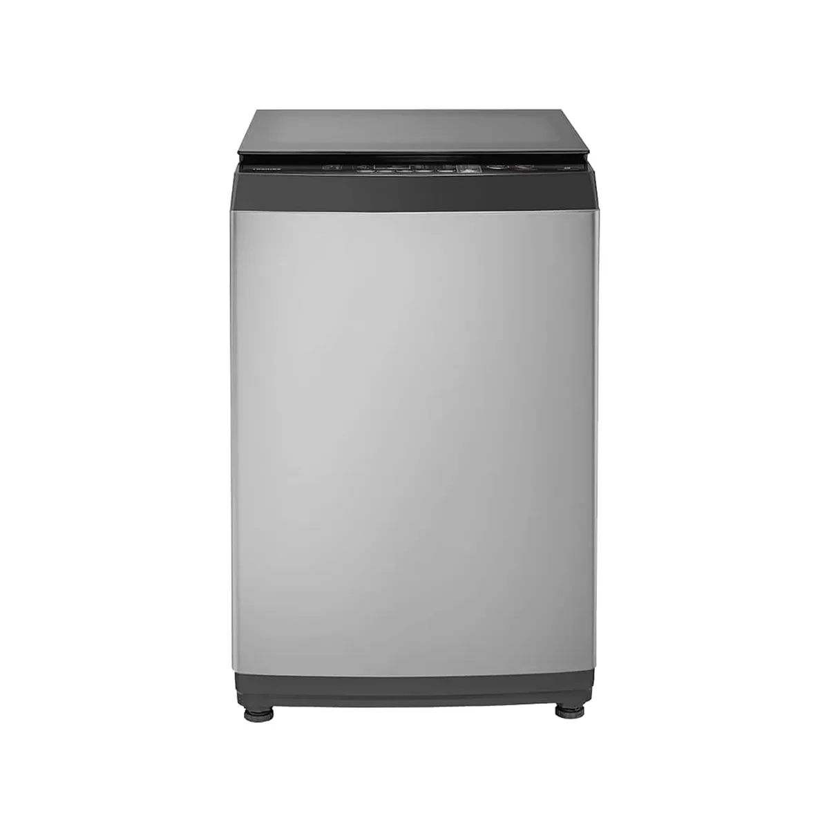 TOSHIBA Washing Machine TL 9KG Silver -6221284000157