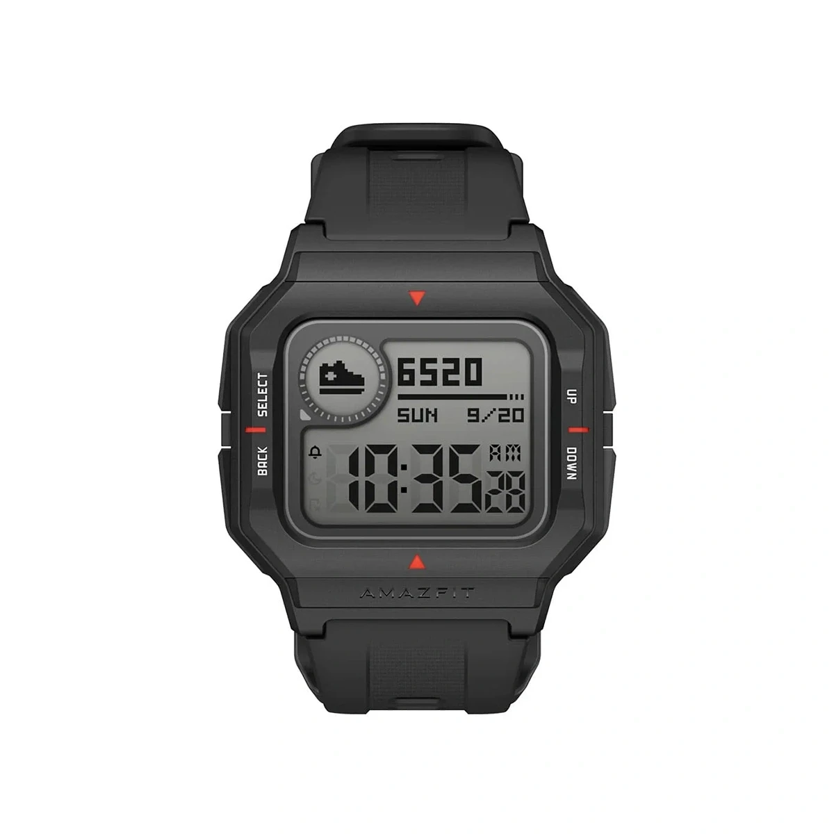 Amazfit Neo Black