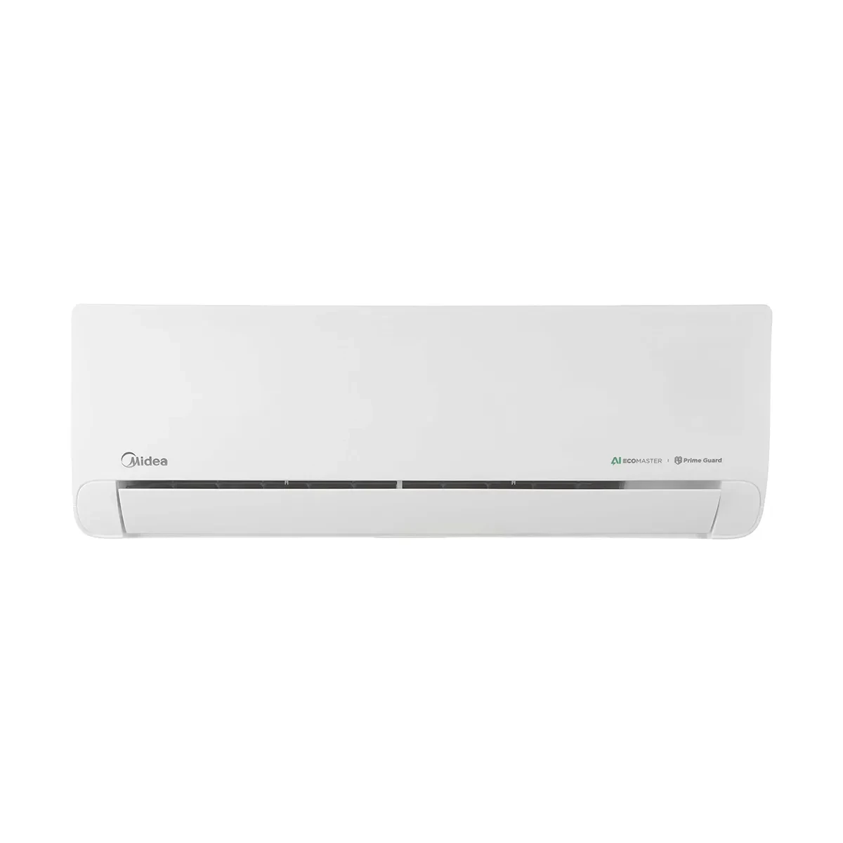 Midea -AI ECOMASTER Inverter 1.5HP, Cooling & Heating  Split Air Conditioner -R32