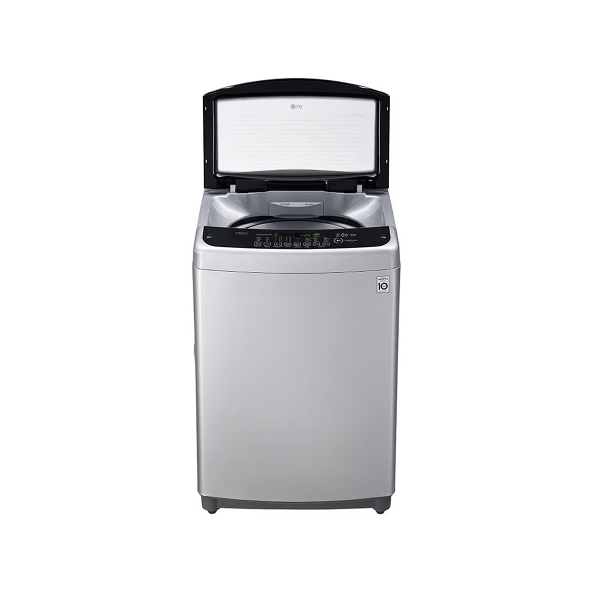 LG Washing Machine 16 Kg Smart Inverter Top Load Washing