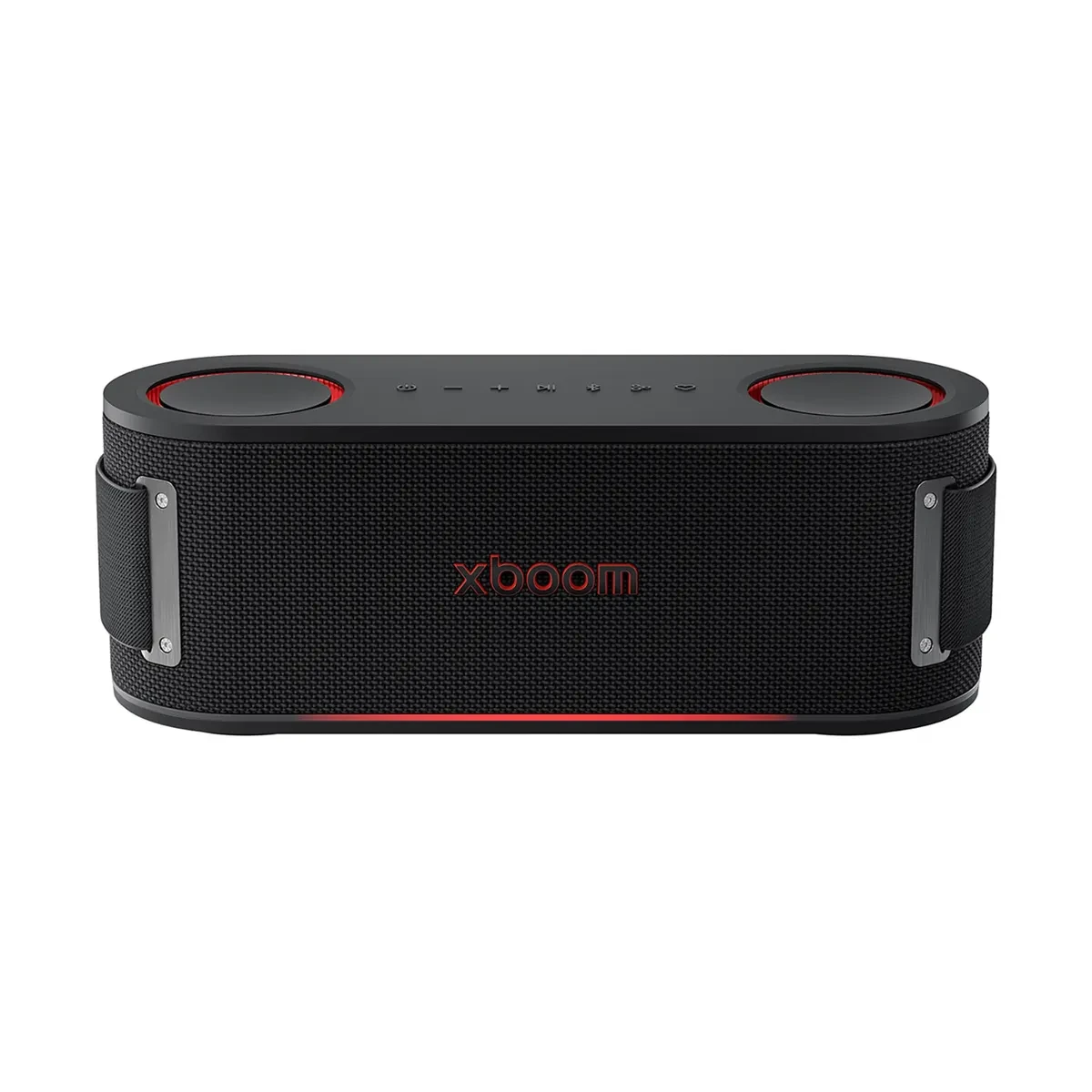 LG Xboom Bounce Portable Bluetooth  Speaker