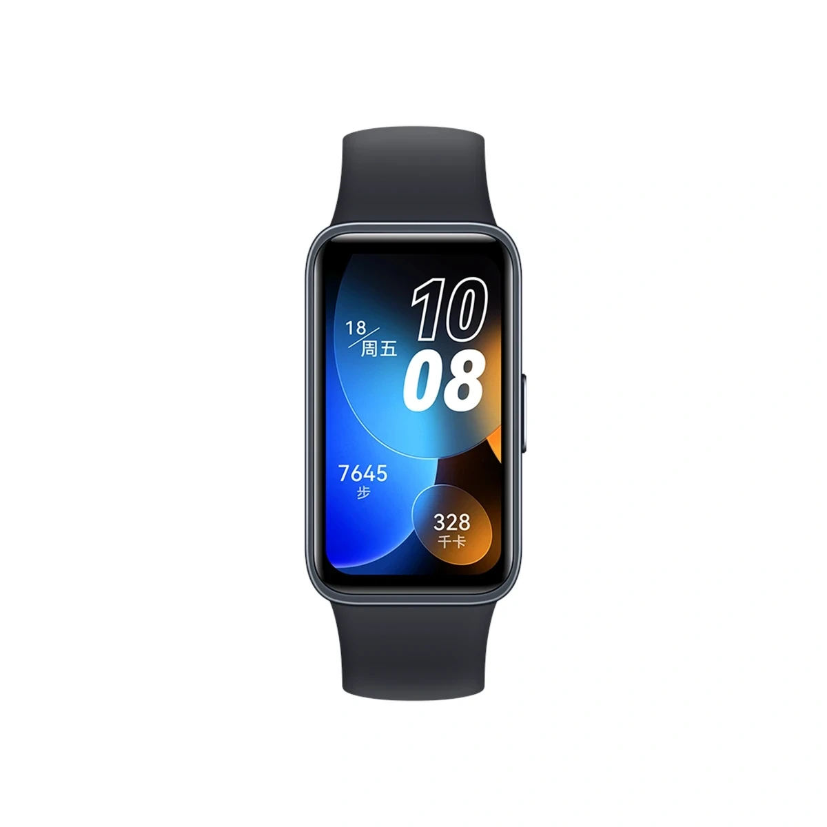 HUAWEI Band 8 Black