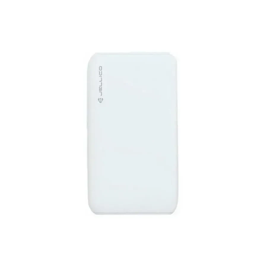 Jellico power bank 10000MA R10s White