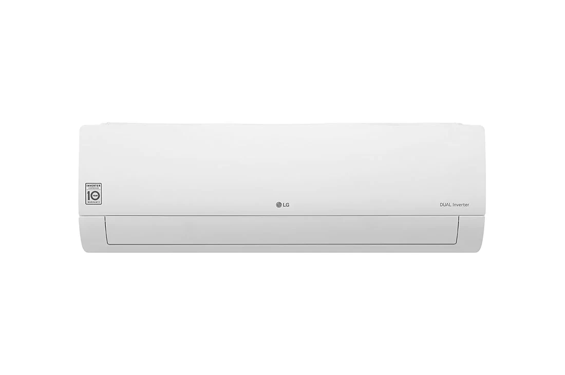 LG - Air condition,Split, 2.25HP,cooling,Inverter,white