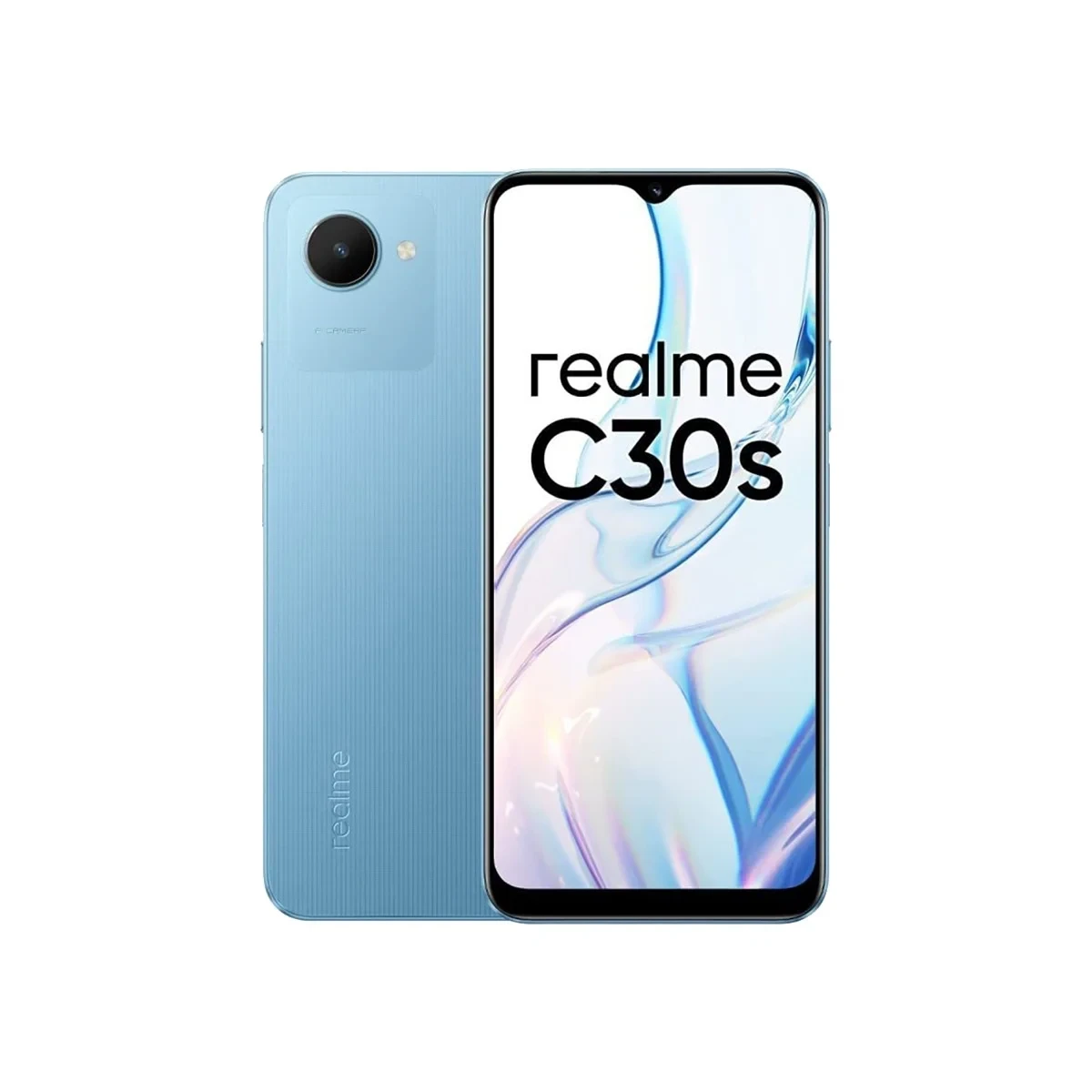 Realme C30S 64/3 Blue
