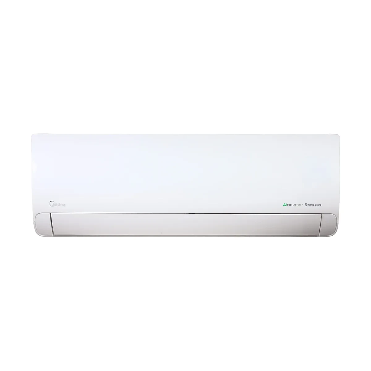 Midea -AI ECOMASTER Inverter 2.25HP, Cooling & Heating  Split Air Conditioner -R32