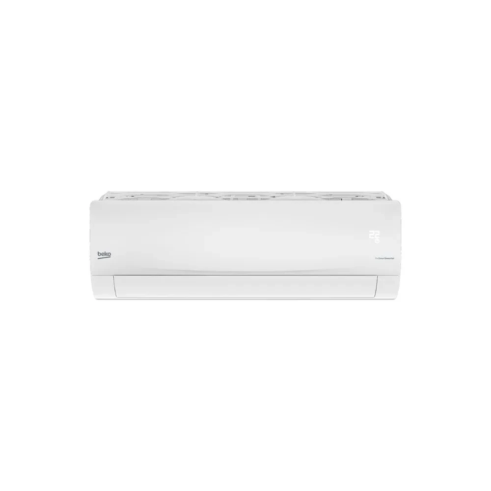 Beko AC 2.25 HP-cool & Heat -Inverter -Golden fin -T3 compressor