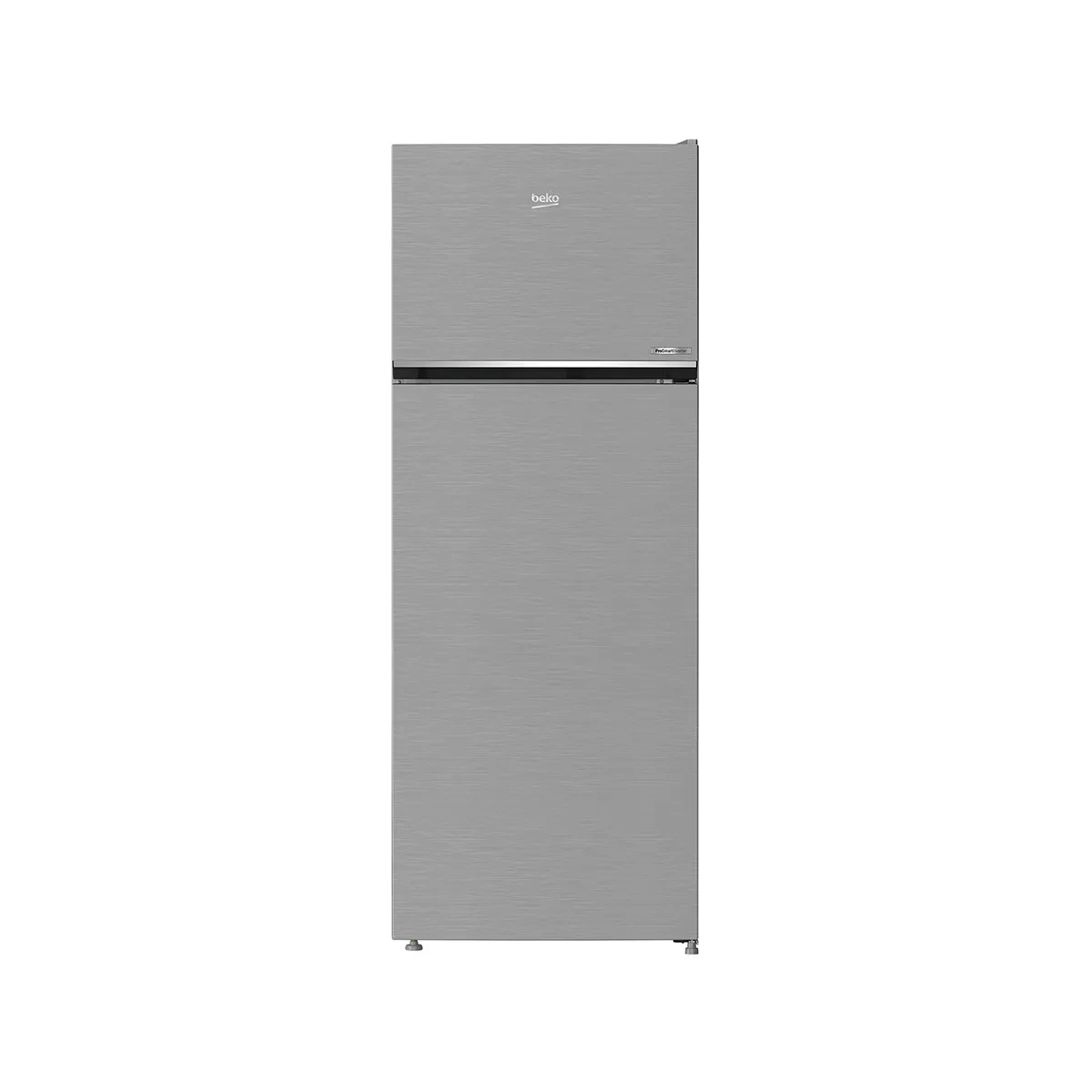 Beko 2 Door -455 lt -net 408lt- black - Nofrost + Inverter