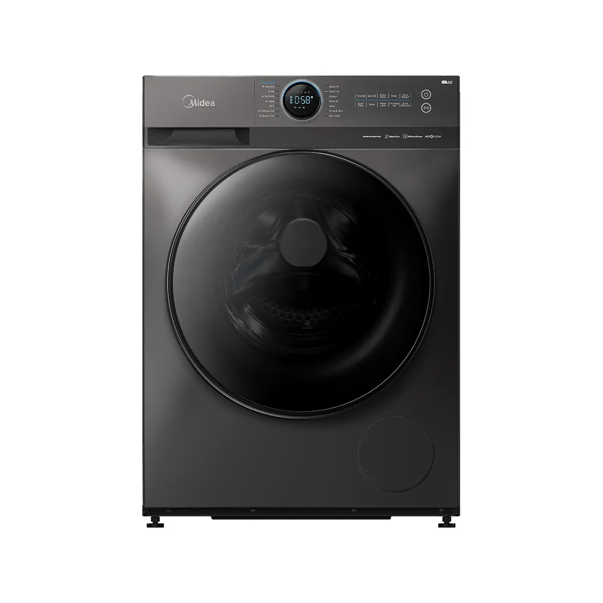 Midea FL 9 KG Silver - GTIN-6221284000317