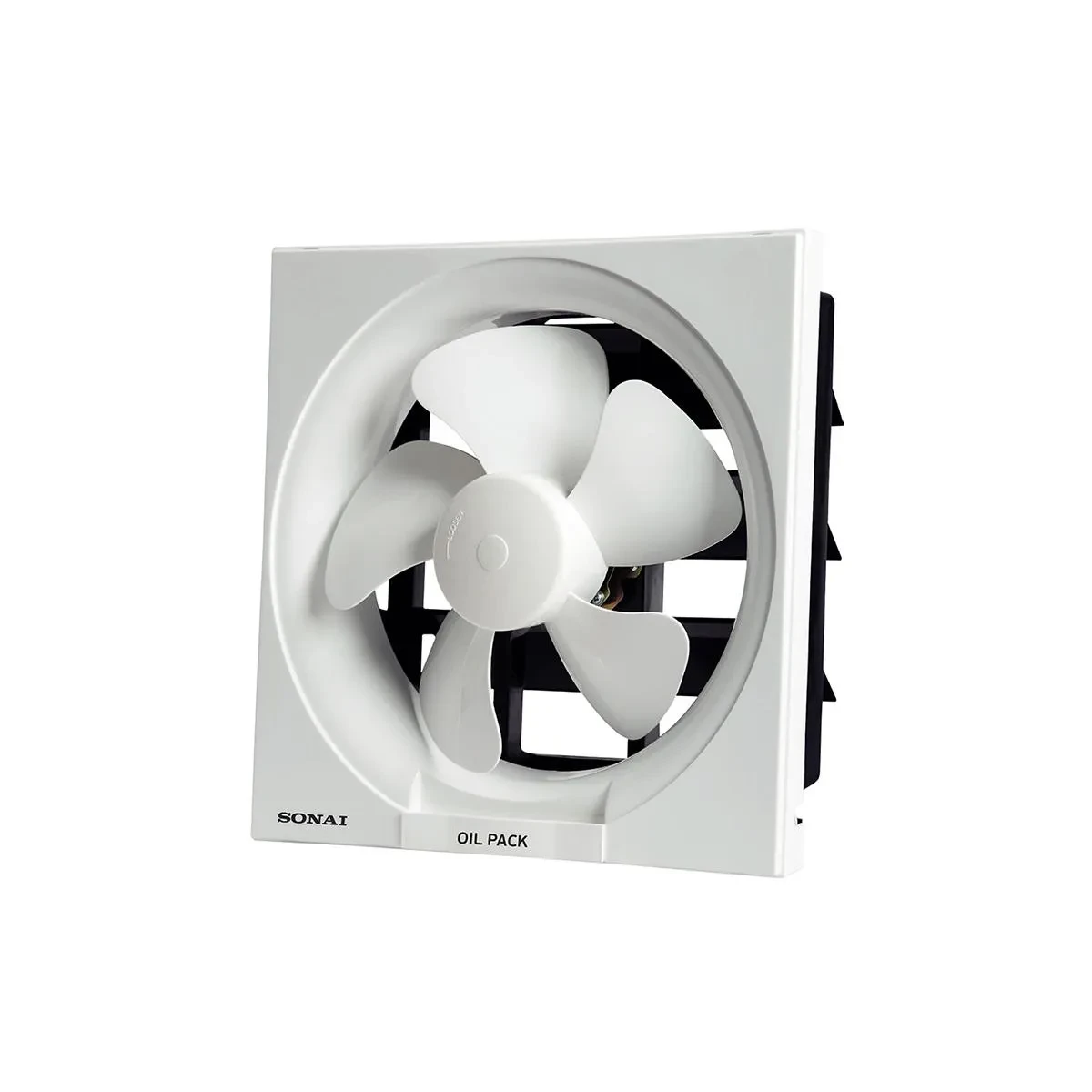 Sonai Ventilation Fan MAR-25R2, 30 Watt, suction and exhaust