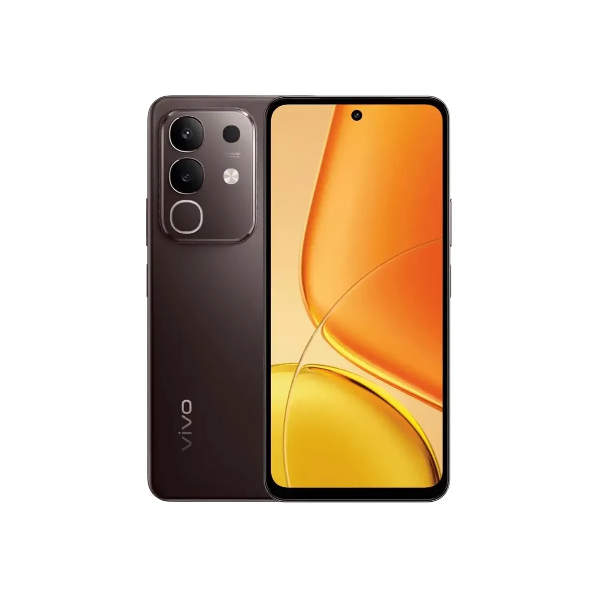 Vivo Y29 8G+256 Brown