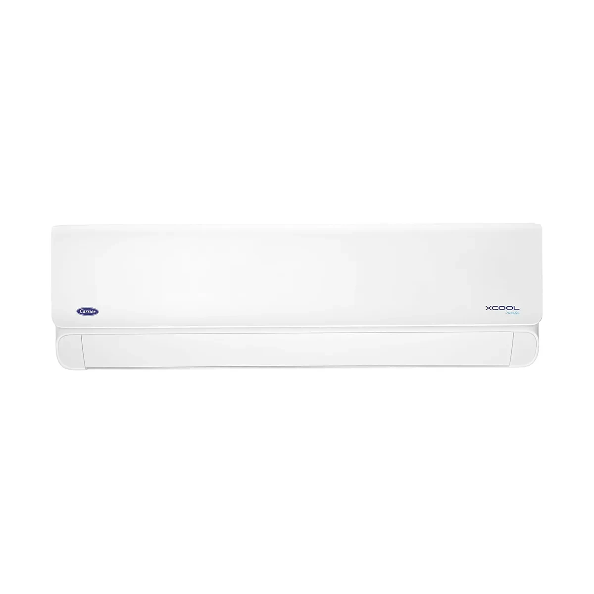 Carrier -XCOOL Inverter 1.5HP, Cooling Only -R32