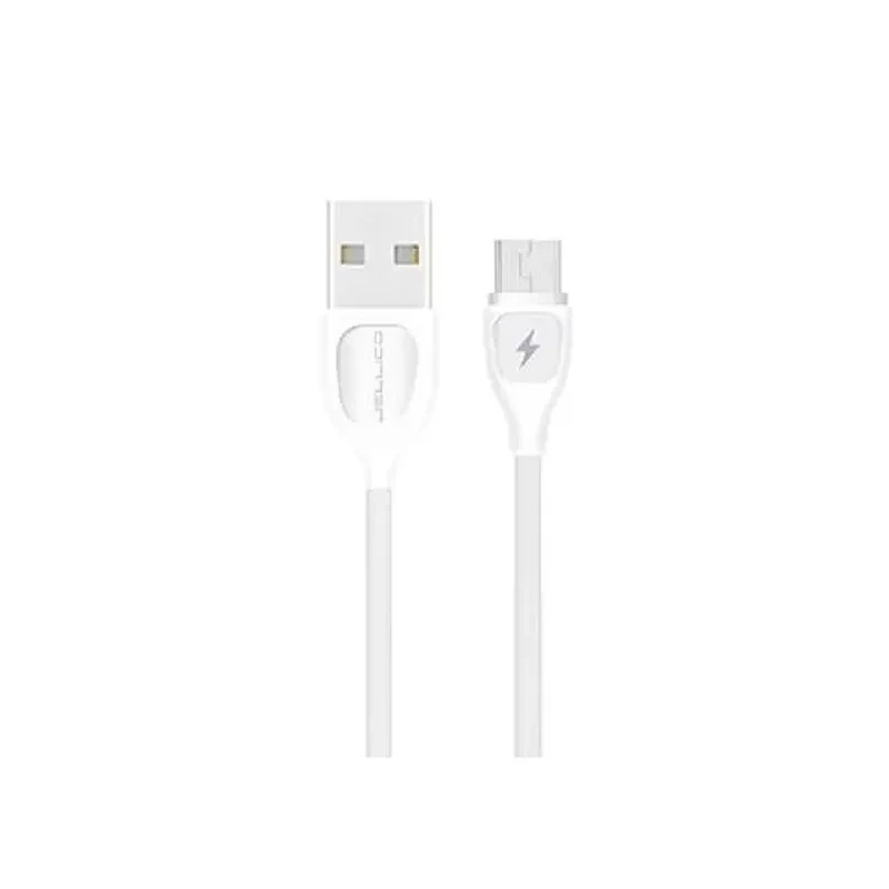 Jellico Fruit 1M TypeC cable YG-10 White