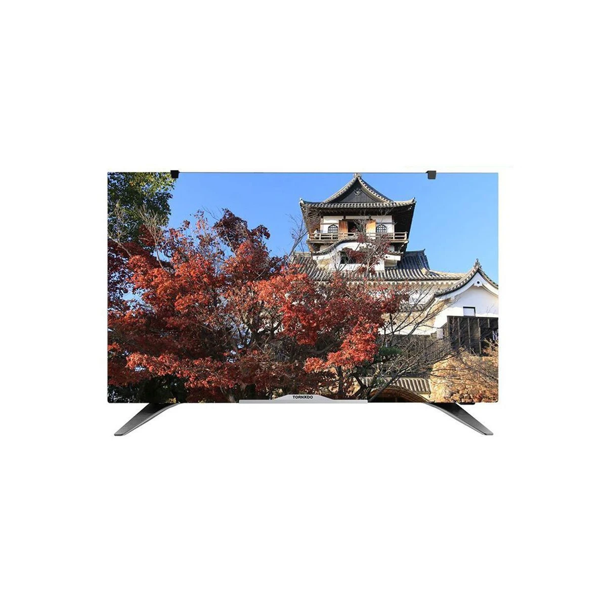 TORNADO HD Shield Smart TV 32 Inch, Built-In Receiver 32ES9300E-A