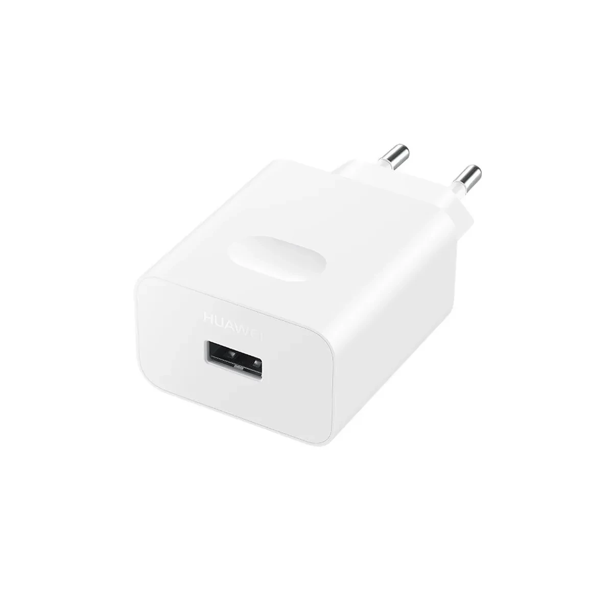 HUAWEI-Adapter 40W Smart High_Voltage Direct Charger,White,Huawei Design