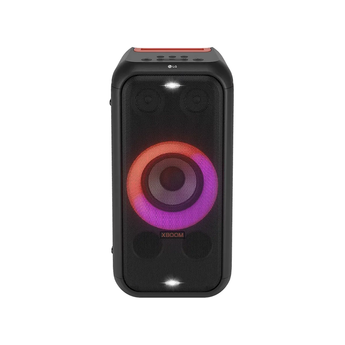 LG XBOOM XL5S Portable Party Speaker with 12 Hours Battery