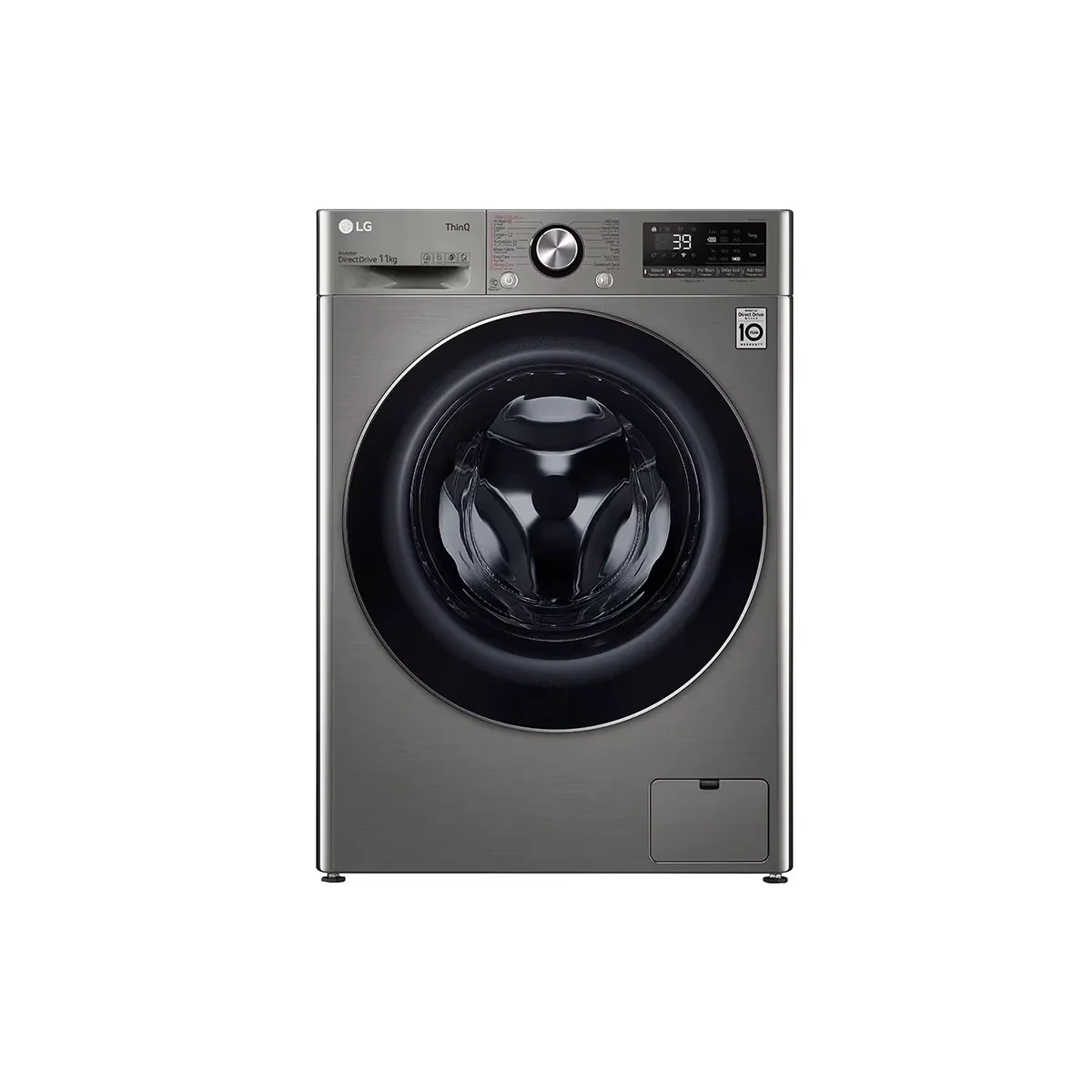 LG 11 Kg Vivace Washing Machine, with AI DD technology NEW