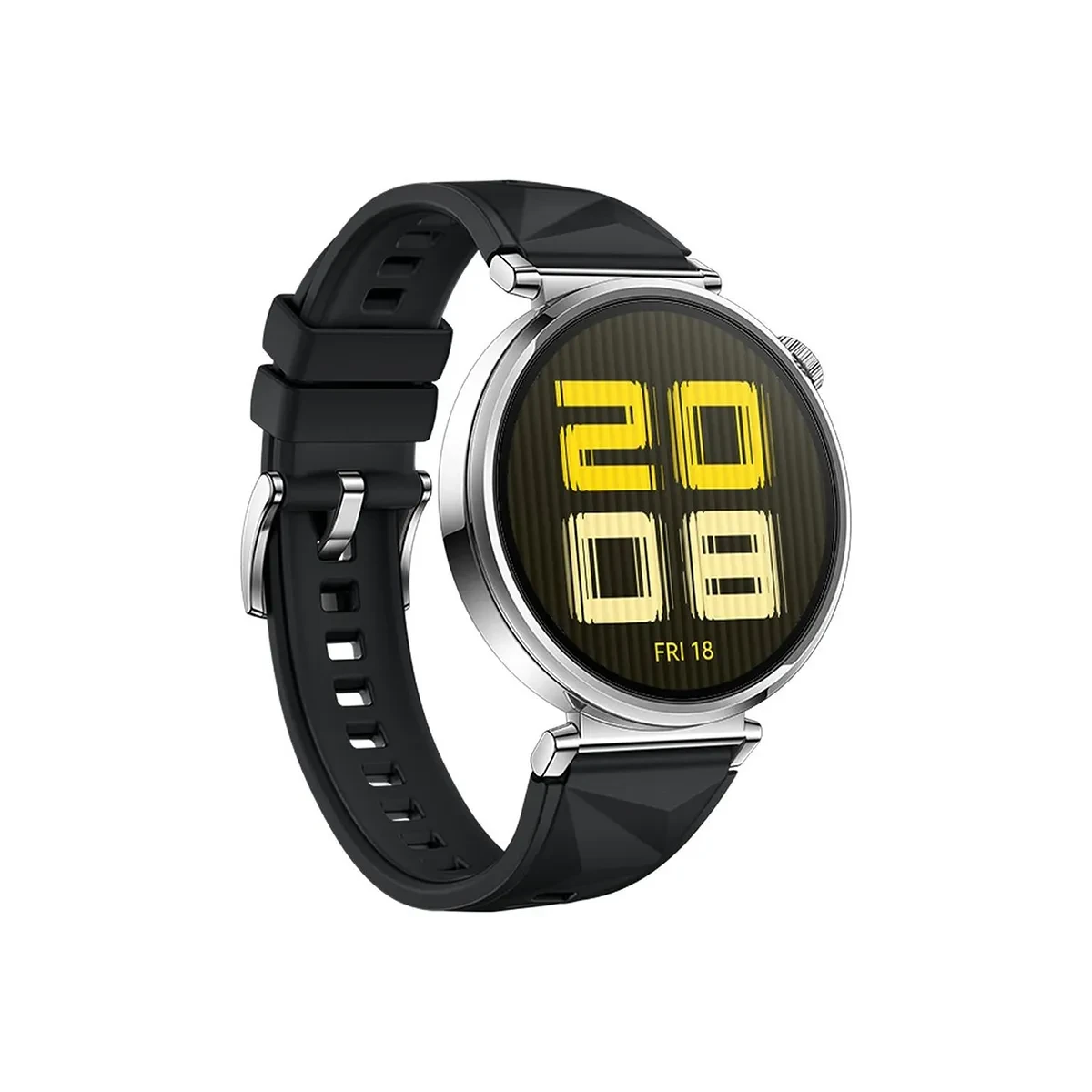 Huawei Watch GT 5 - Smart Watch - Model : JNA-B19 Black