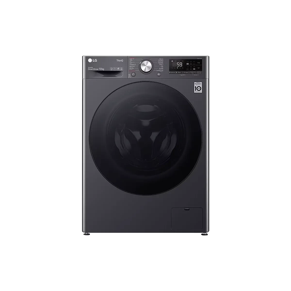 LG 10 Kg Vivace Washing Machine, with AI DD technology NEW