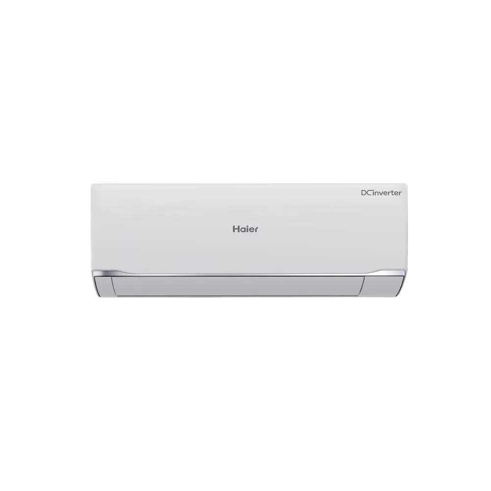 Haier Smart UV Inverter 3HP Cooling & Heating