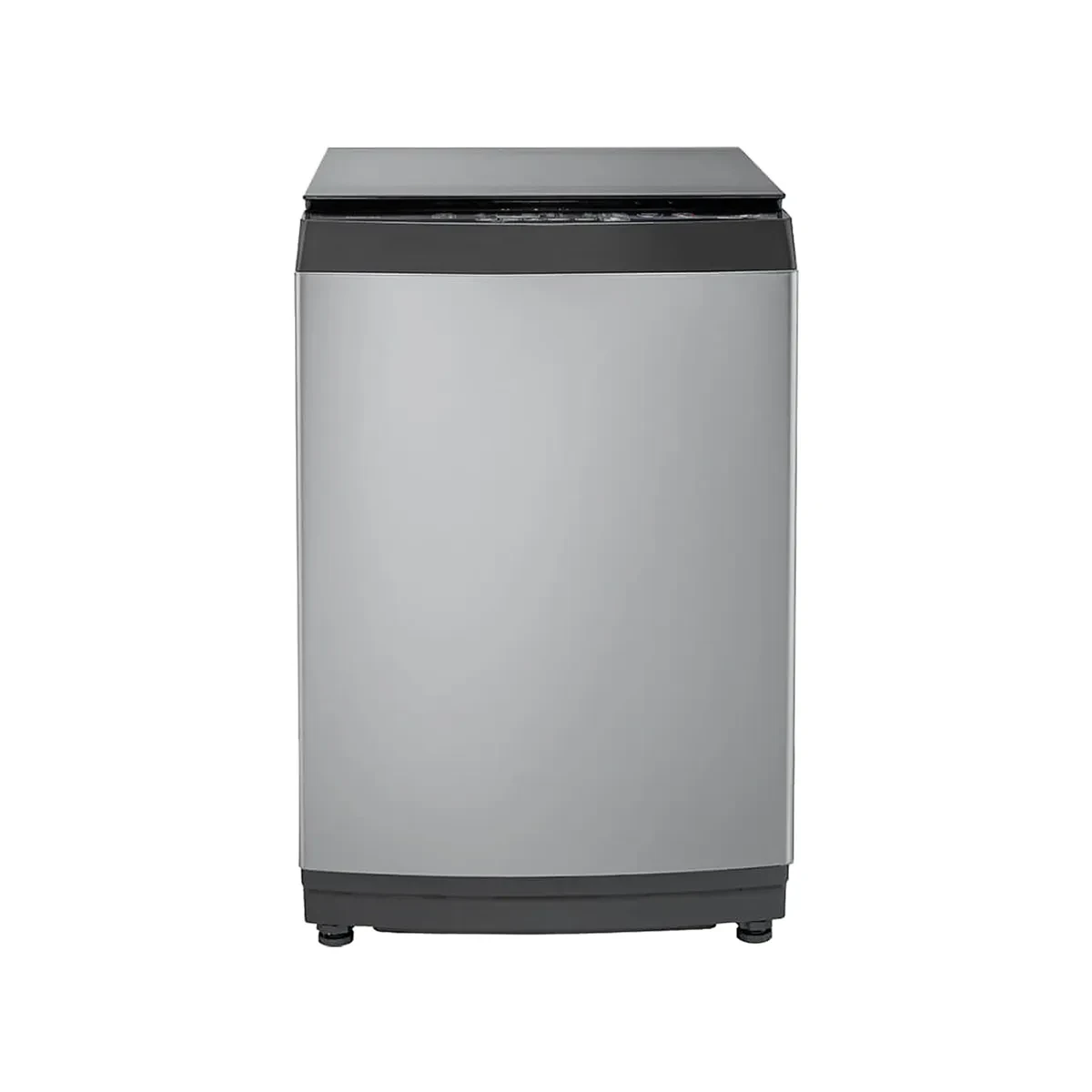 TOSHIBA Washing Machine TL 13KG Silver - 6221284000171