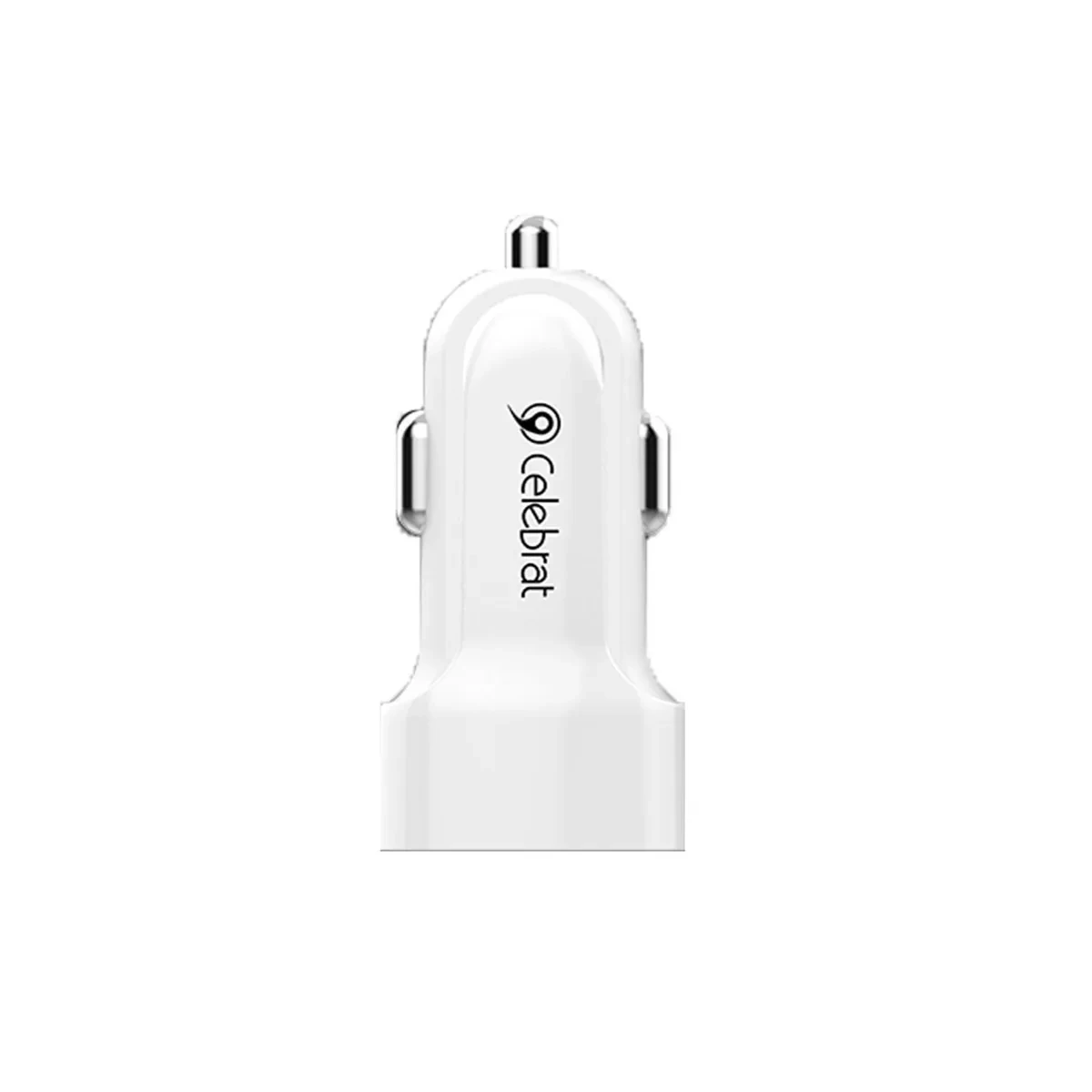 Doc Charger Car Yison Celebrat CC02 White