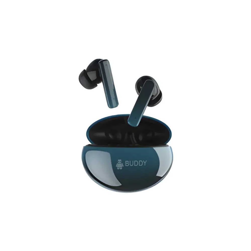 Buddy Buds W20 Plus-ANC+ENC TWS - dark blue