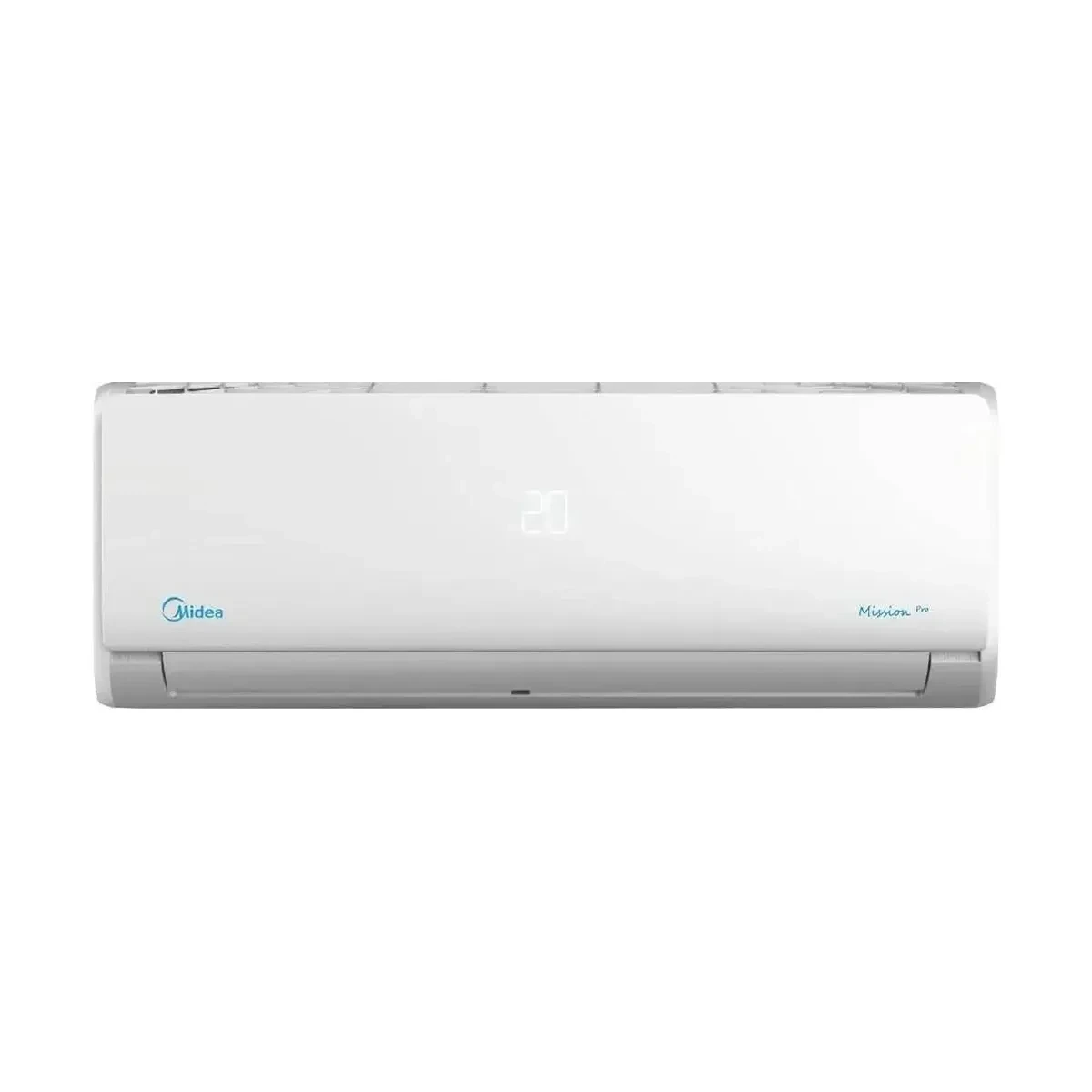 Midea Mission Pro Cooling & Heating Split Air Conditioner, 2.25HP