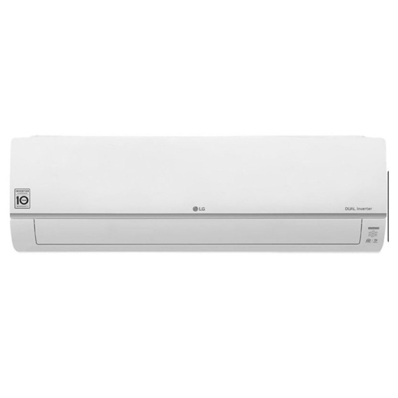 LG - Air condition,Split, 2.25HP,cooling,Inverter,Plasma ionizer,WIFI,white