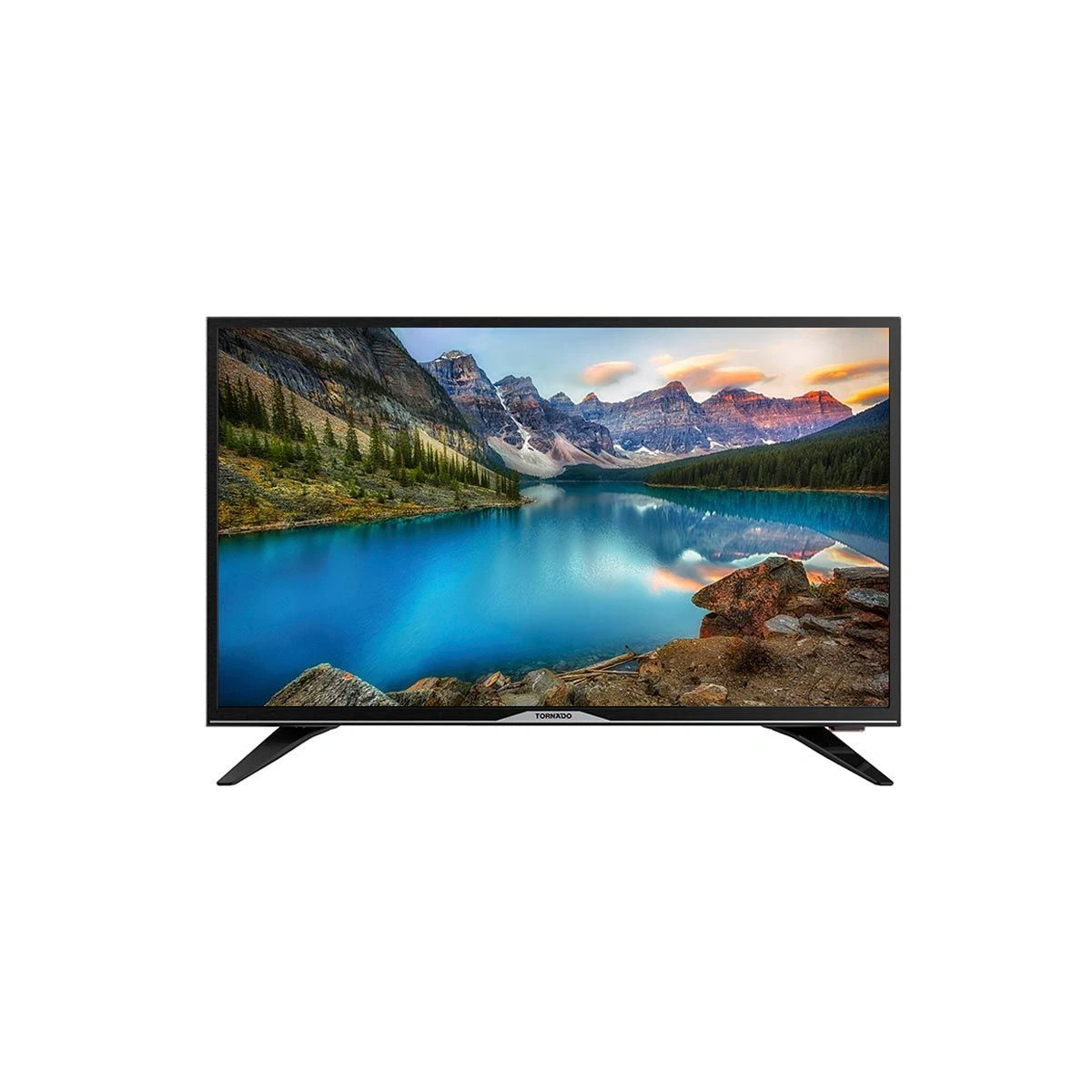 TORNADO HD TV 32 Inch, Built-In Receiver 32ER9300E