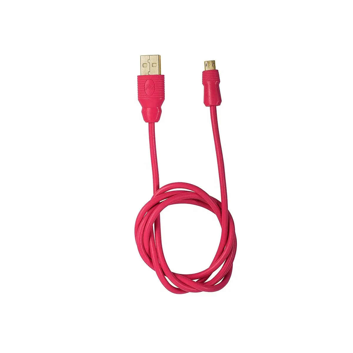 L'avvento Micro USB cable 5 Pin 1M - Pink