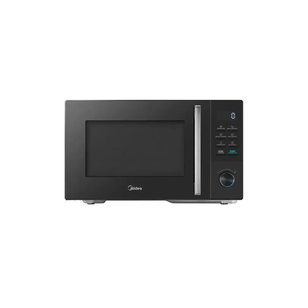 Midea Microwave Solo 25 Liter Inverter Quattro - AM9P022VB