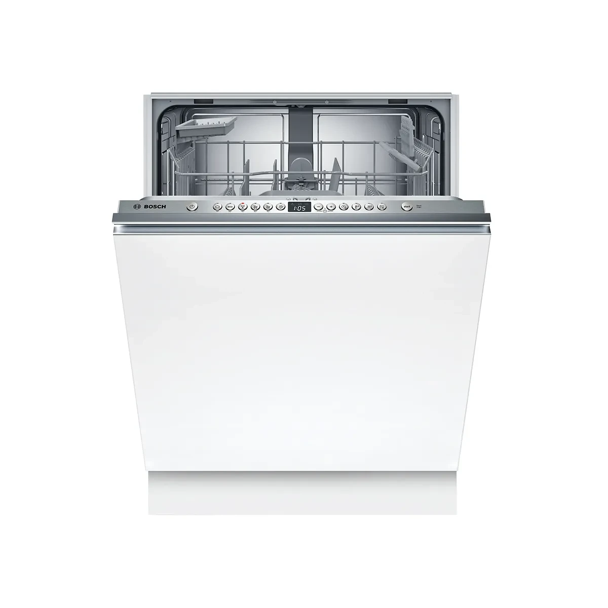 Bosch Built-in Dishwasher 12 Place Settings 60cm SMV26DX00T