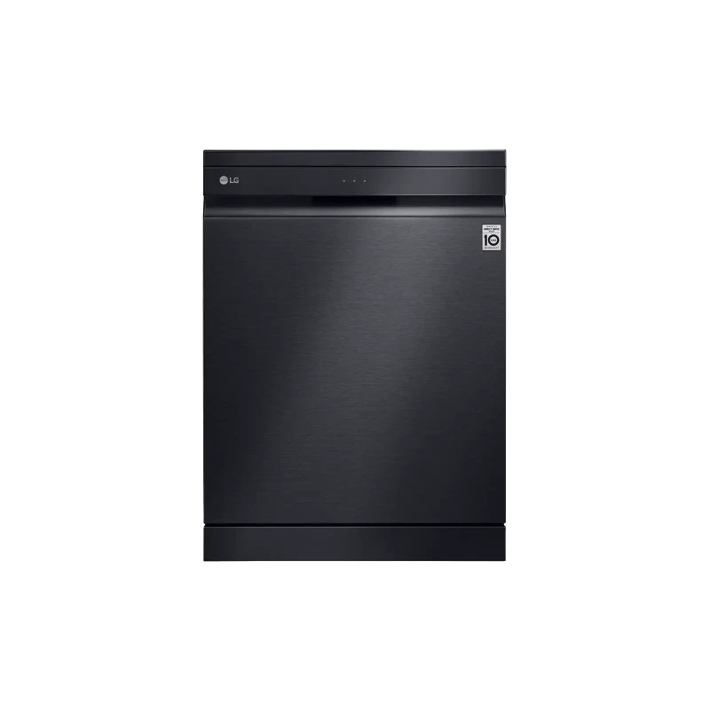 LG QuadWash™ Steam Dishwasher, 14 Place Settings, EasyRack™ Plus, Inverter Direct Drive, ThinQ