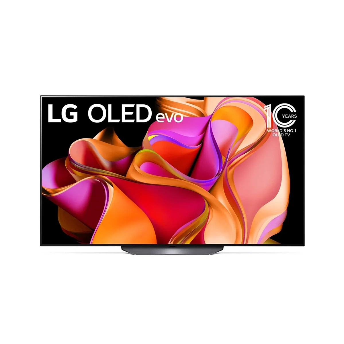 LG OLED evo CS3 65 inch 4K Smart TV 2022