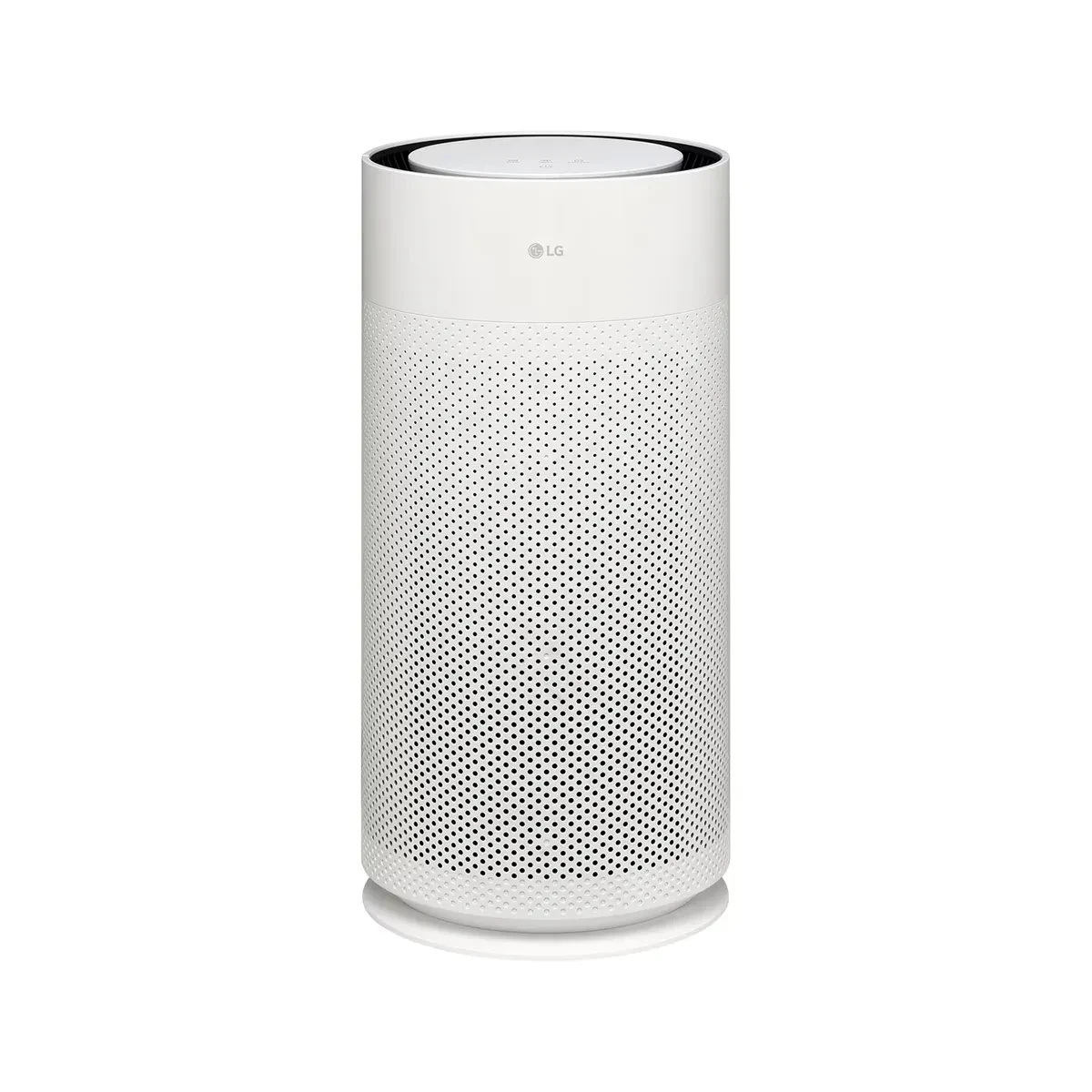 LG Air Purifier Coverage 32? PuriCare™ - Aero Hit 2 360 - Slim and fit design ThinQ™ - PM 1.0 & Gas sensor