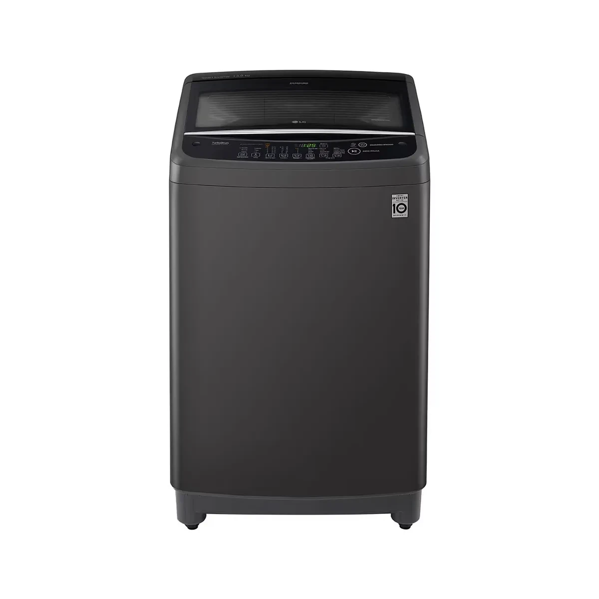 LG 13kg Smart Inverter Top Load Washing Machine NEW -  MB