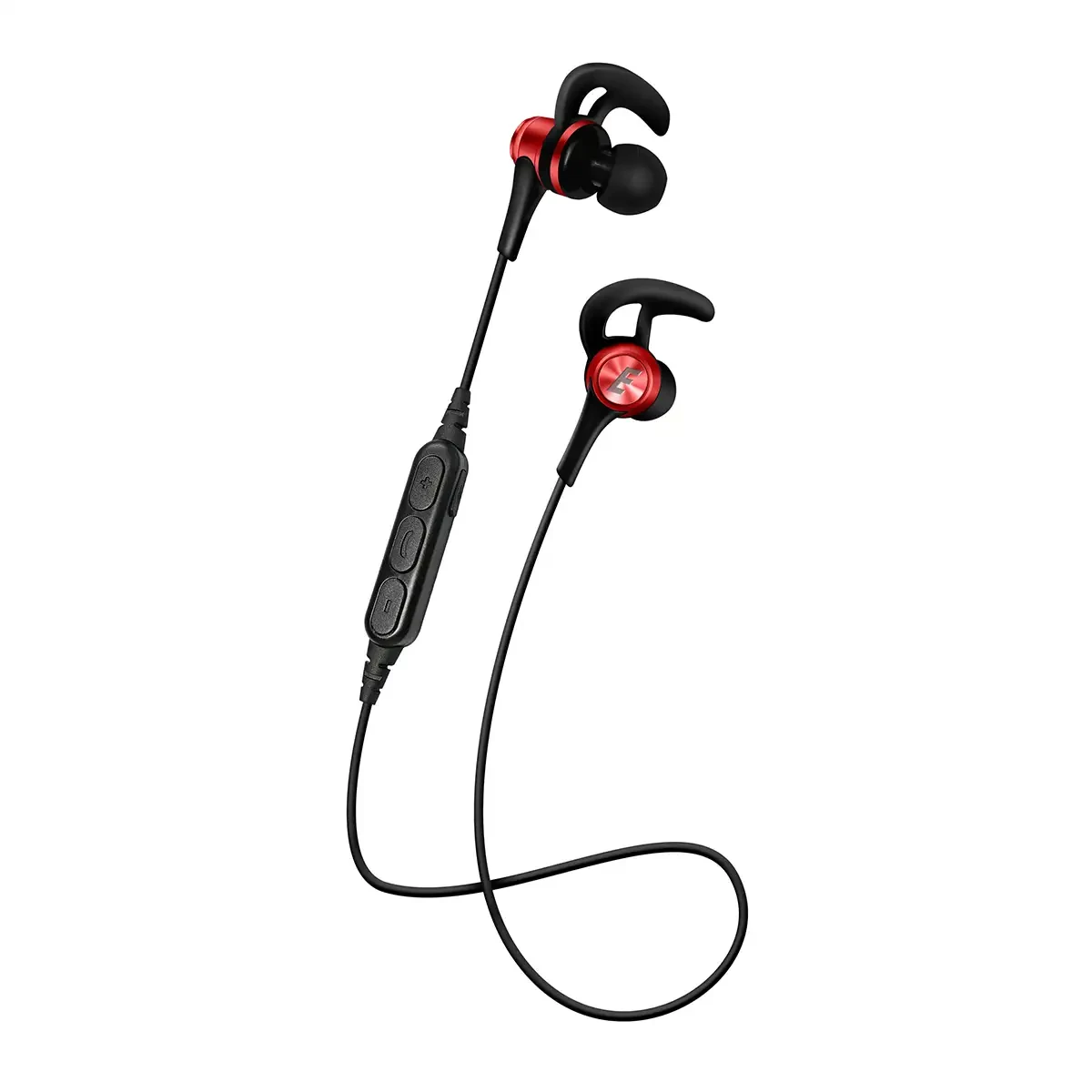 Energizer Sport Bluetooth earphones wireless bluetooth 5.0  with battery 5 hours and splashproof .magnetic