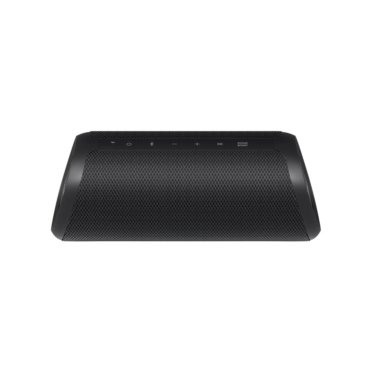 LG XBOOM Go Portable Bluetooth Speaker, Black - XG7QBK