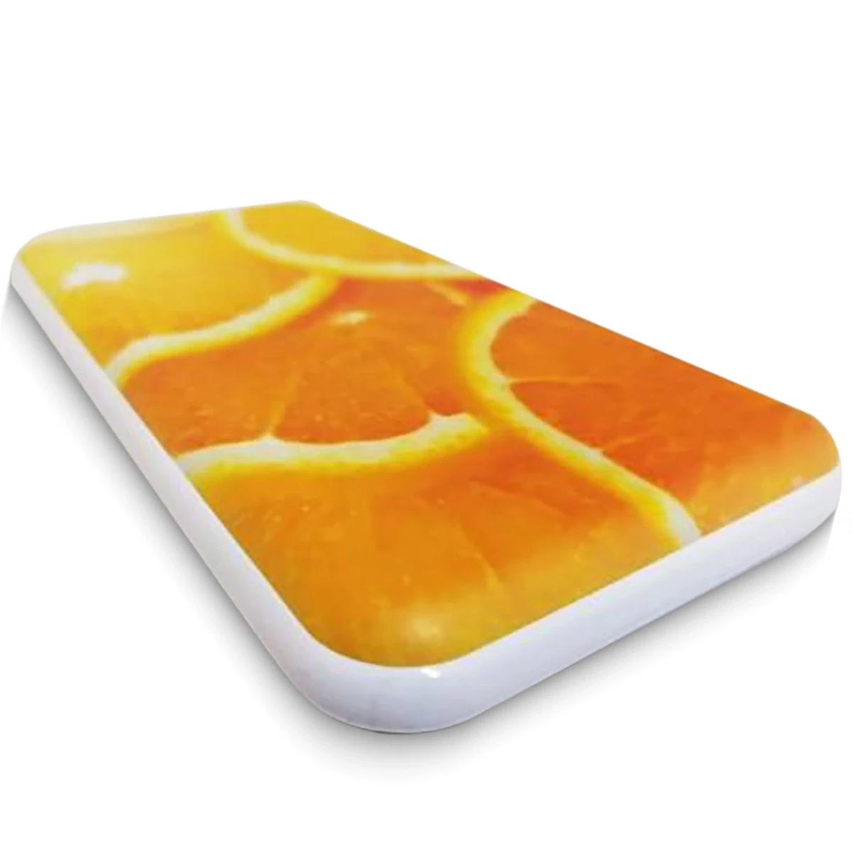 Zentality Power Bank 10000 mAh  Fruits Orange