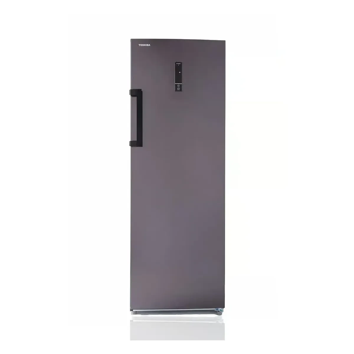 TOSHIBA DF Upright 238L Satin Grey 6221284000485