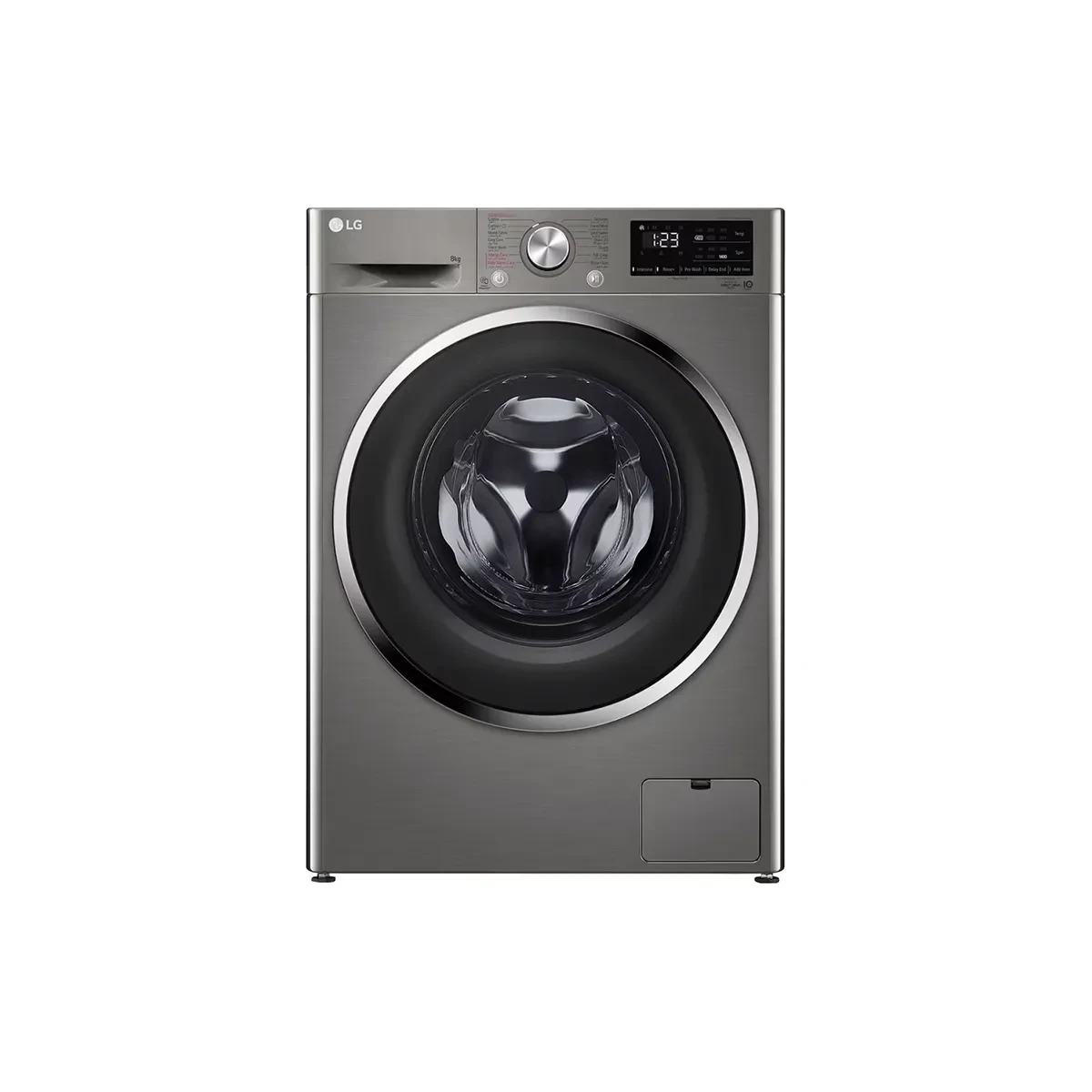 LG 8 Kg Vivace Washing Machine, with AI DD technology NEW
