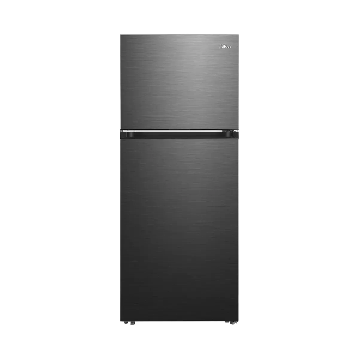 Midea Refrigerator 2D 411L- Inverter MDRT580MTN45D GTIN- 6221284016783 Black Jaz