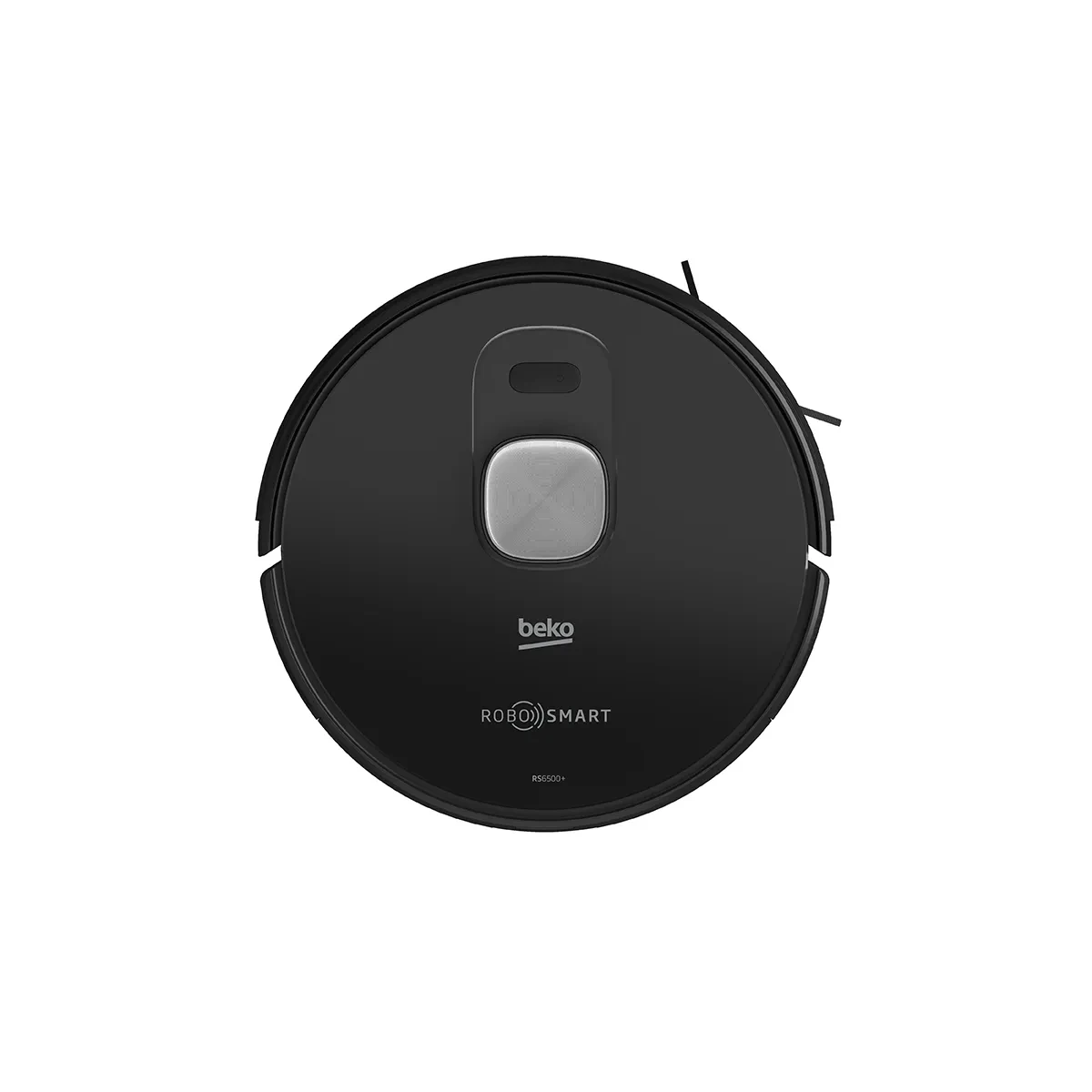 Beko Robot Vacuum Cleaner - Up to 5000 pa suction power -  LDS Navigation - 4L Automatic Dust station  - 400ml dust capacity