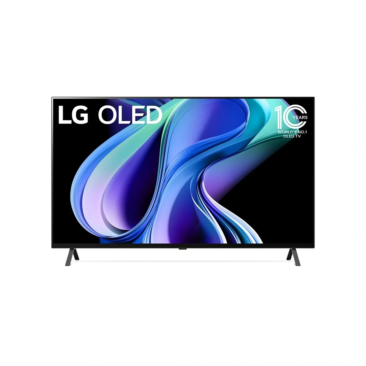 LG OLED A3 65 inch 4K Smart TV 2022