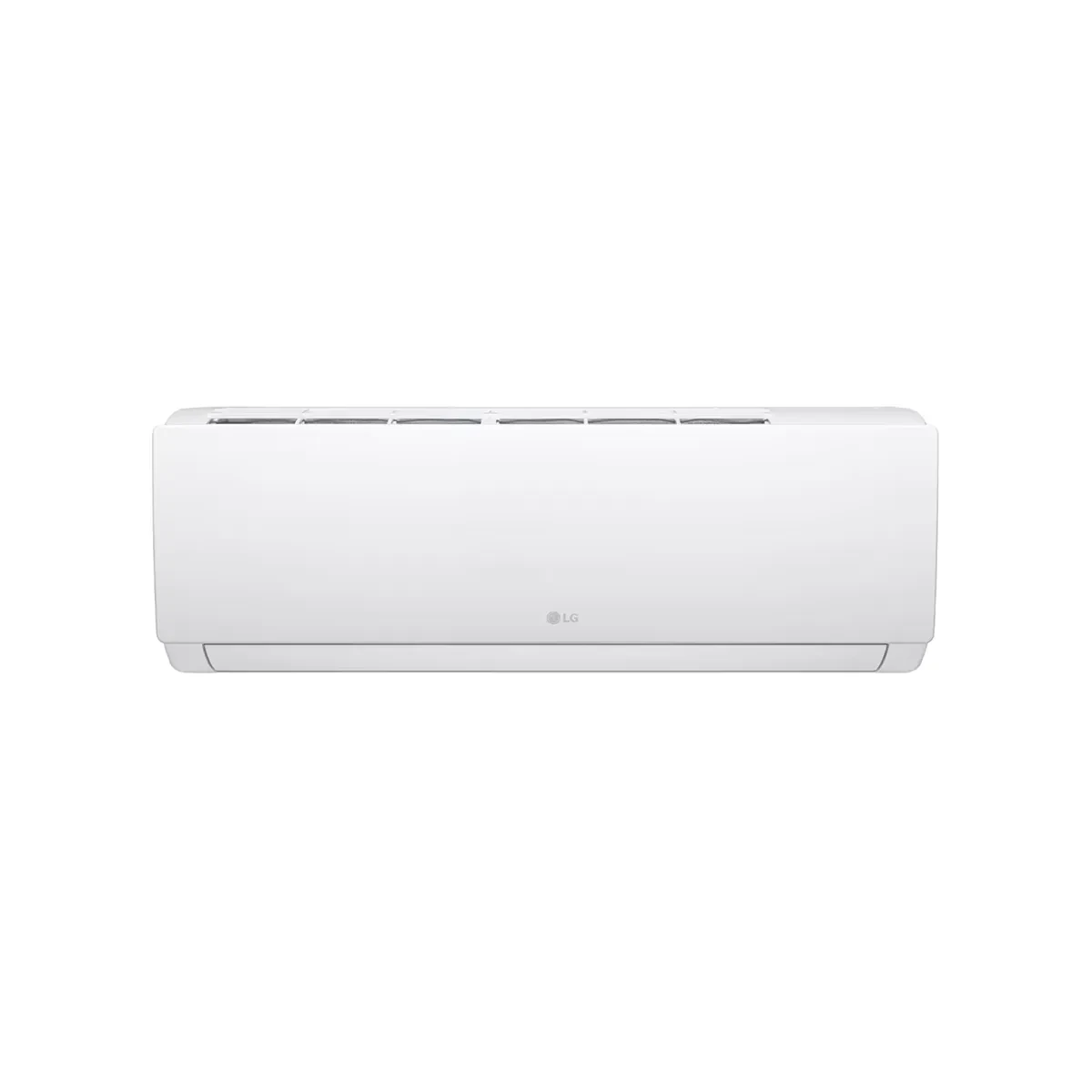 LG - Air condition, Split, HERO 1.5HP,cooling & Heating, white