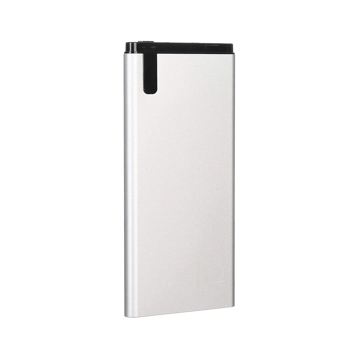 Zentality Power Bank 10000 mAh aluminum Gray