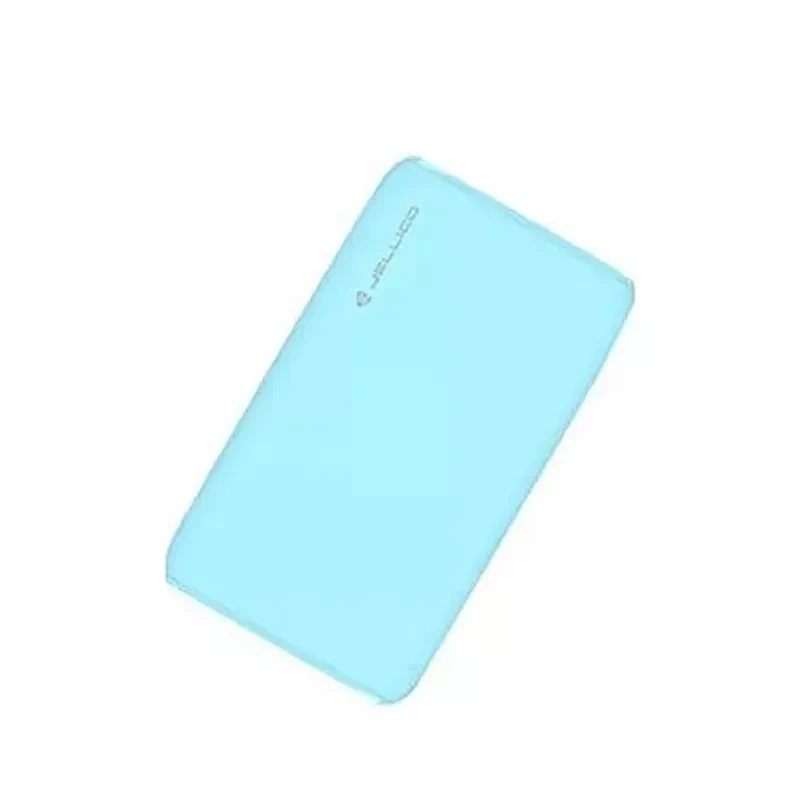 Jellico power bank 8000MA R08s Blue