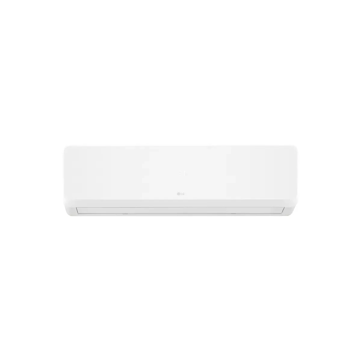 LG NEW HERO Inverter Air Conditioner 1.5 HP Cooling Only , Local